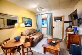 Cozy Basement Apartment Executive Retreat